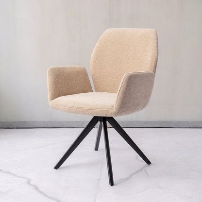 Misaki Dining Chair Funky Fudge