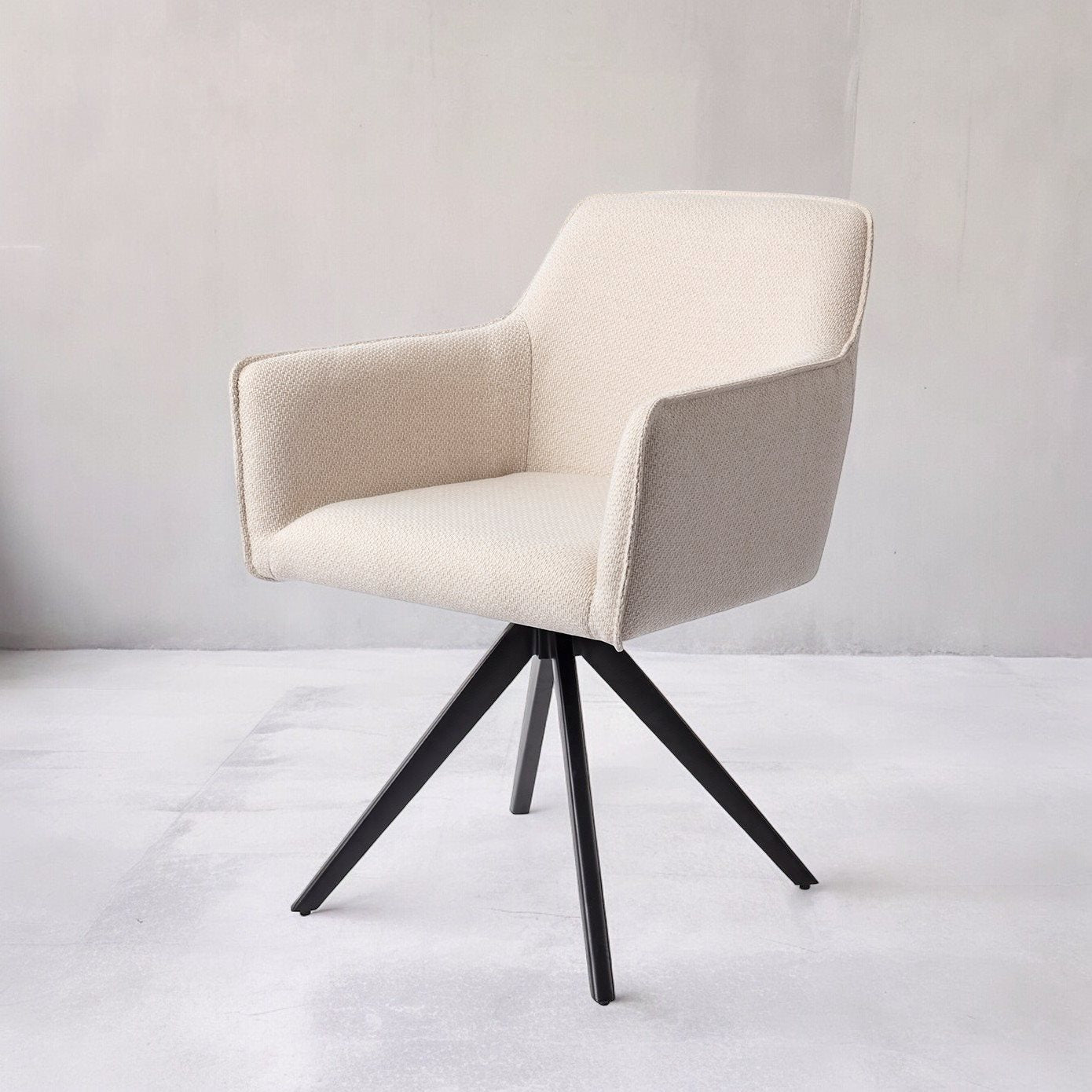 Hofu Dining Chair Enoki