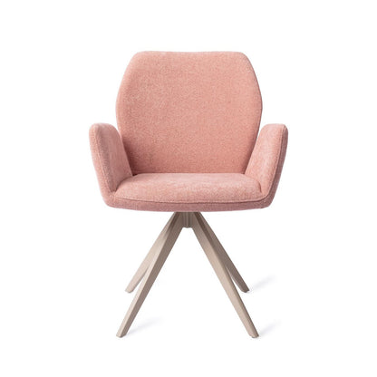 Misaki Dining Chair Anemone