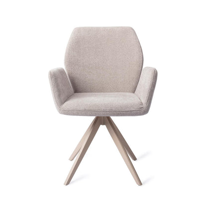 Misaki Dining Chair Pretty Plaster