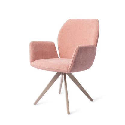 Misaki Dining Chair Anemone