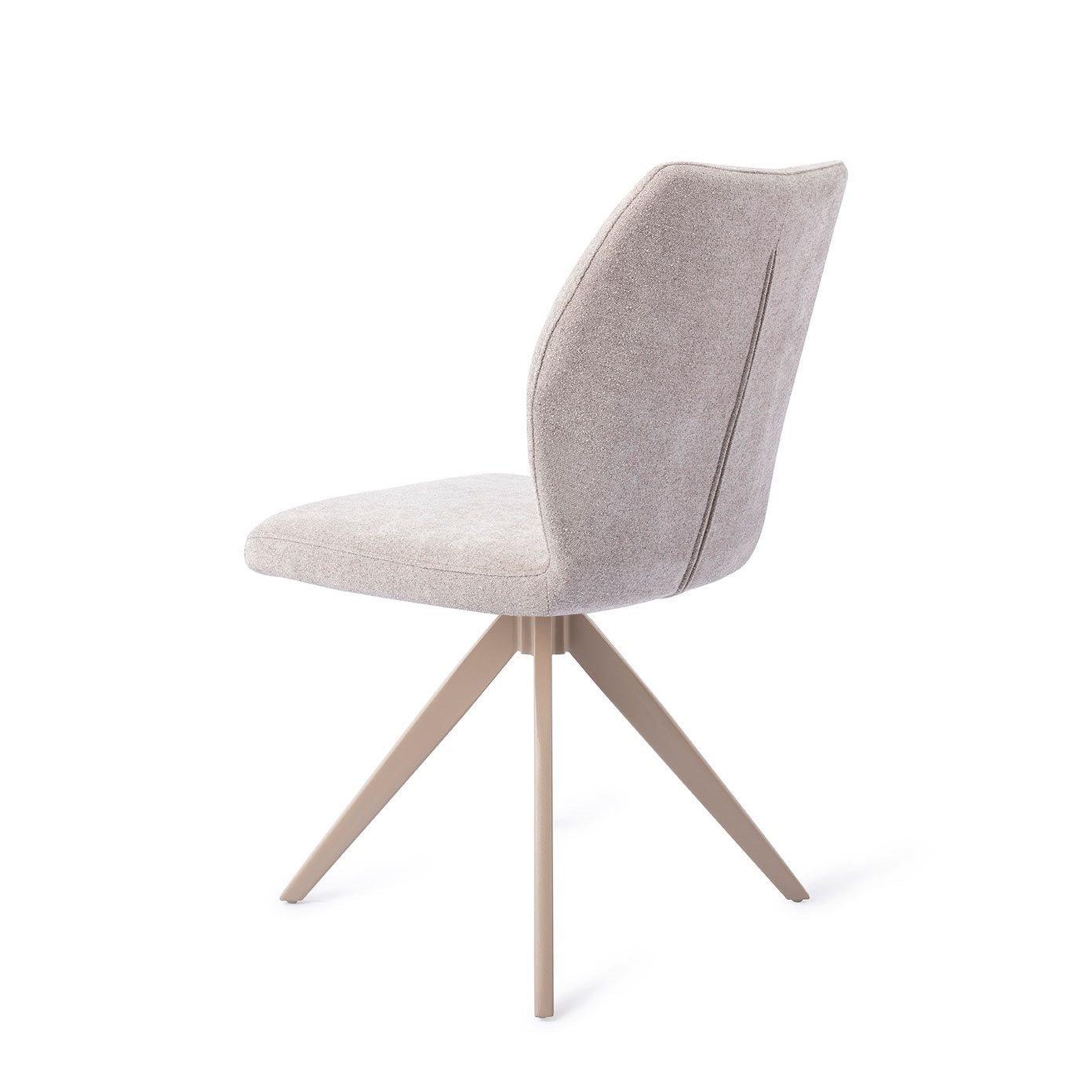 Ikata Dining Chair Pretty Plaster