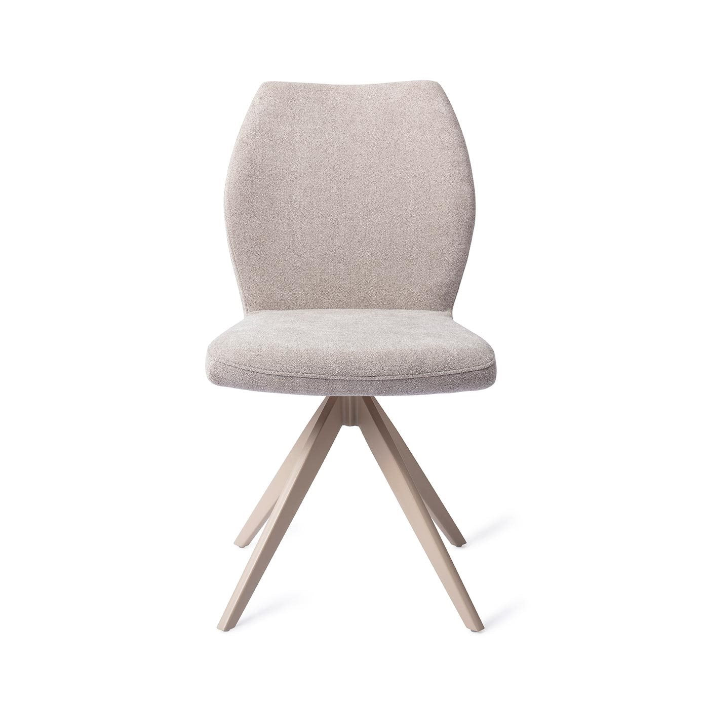 Ikata Dining Chair Pretty Plaster