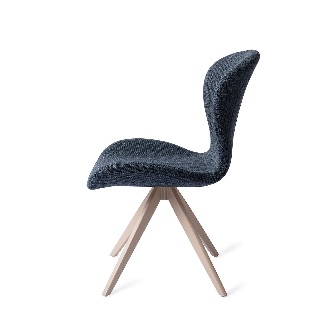 Moji Dining Chair Mystic Marine