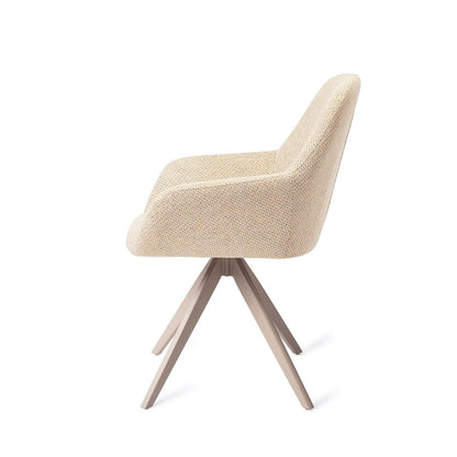 Kushi Dining Chair Trouty Tinge