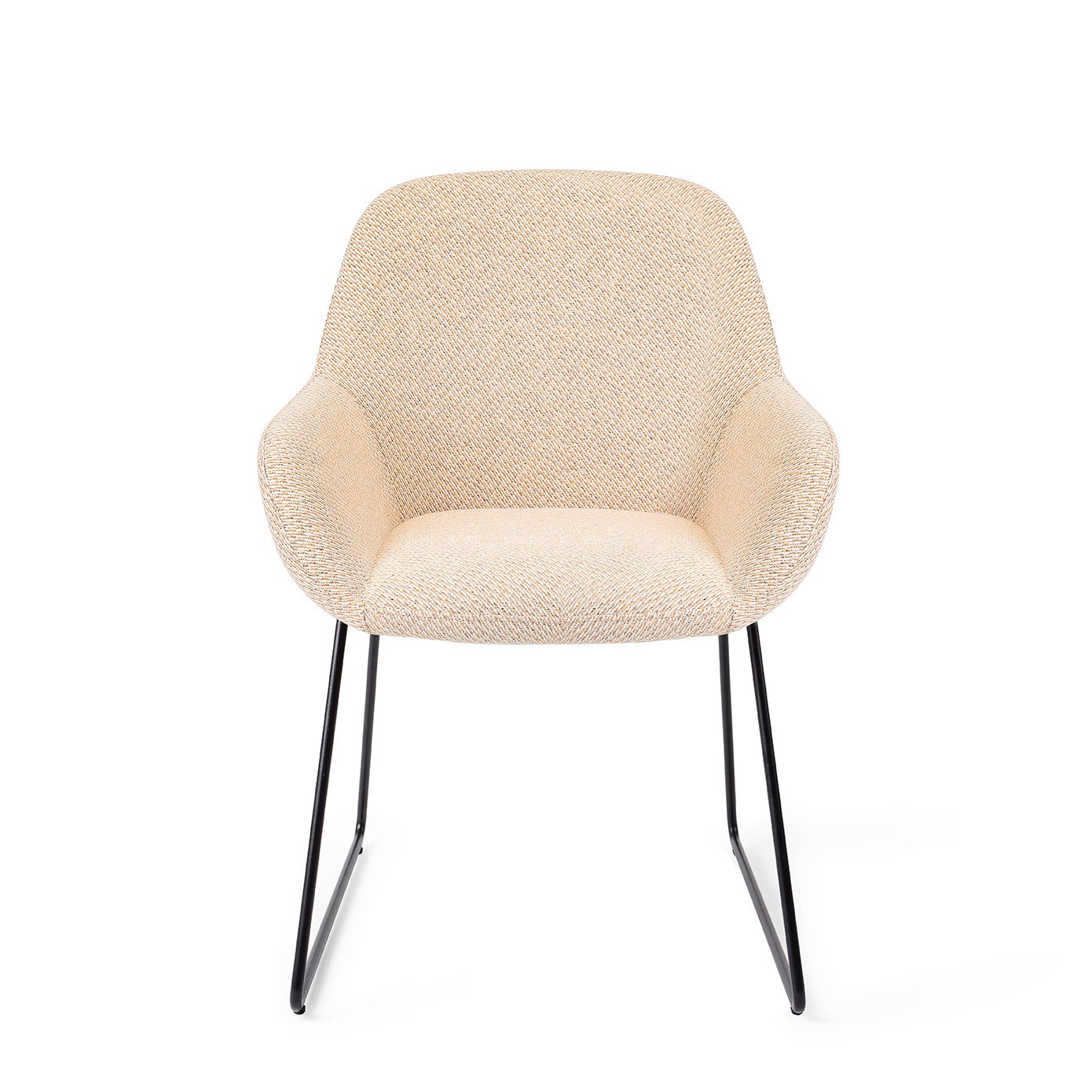 Kushi Dining Chair Trouty Tinge