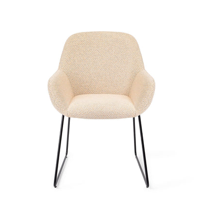 Kushi Dining Chair Trouty Tinge