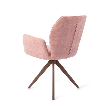 Misaki Dining Chair Anemone