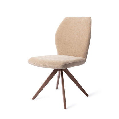 Ikata Dining Chair Funky Fudge