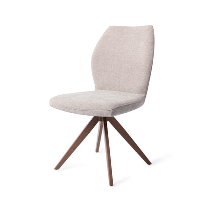 Ikata Dining Chair Pretty Plaster