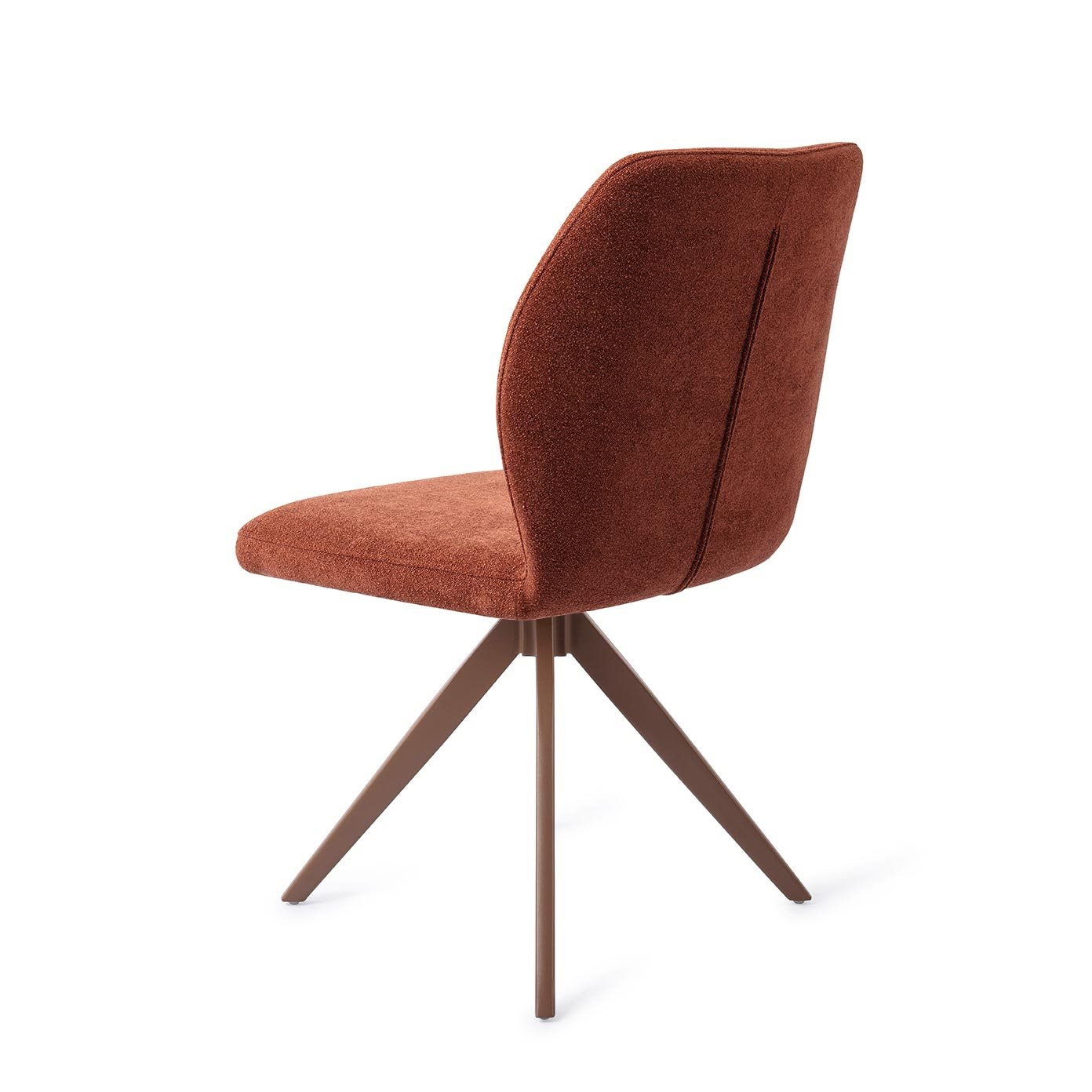 Ikata Dining Chair Cosy Copper