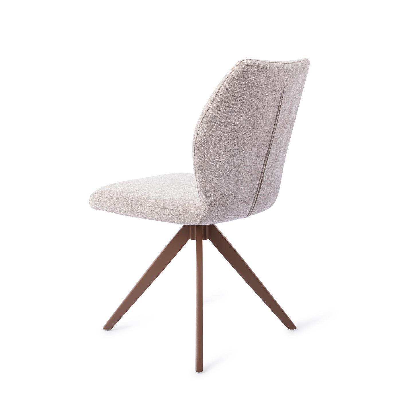 Ikata Dining Chair Pretty Plaster