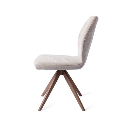 Ikata Dining Chair Pretty Plaster