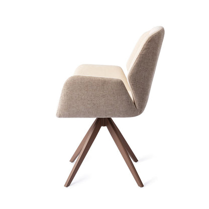 Myoko Dining Chair Sandy Hill