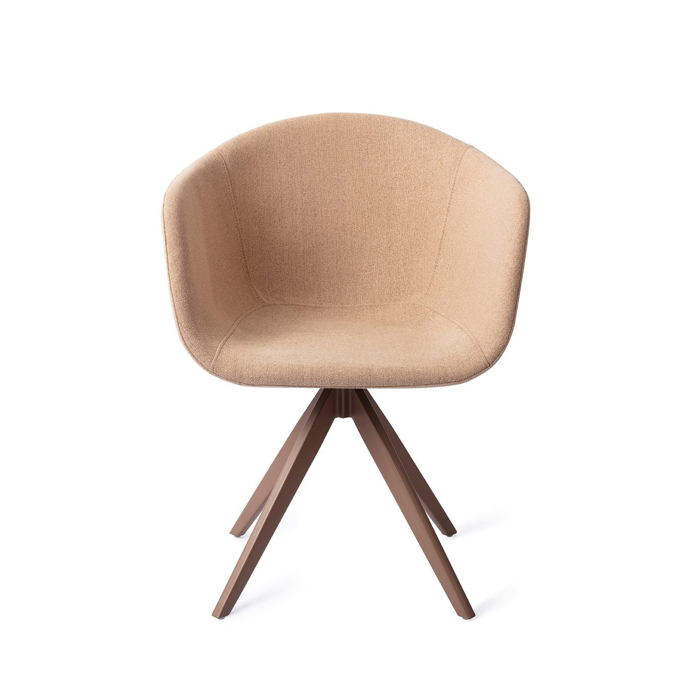 Yuni Dining Chair Barely Blush