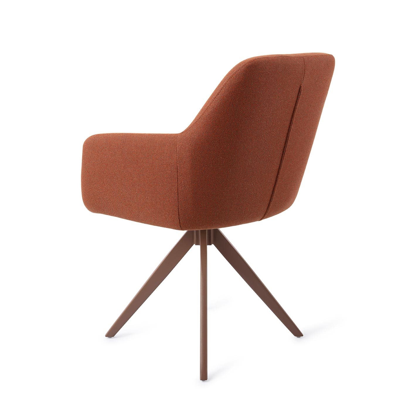 Hiroo Dining Chair Hearth Harmony