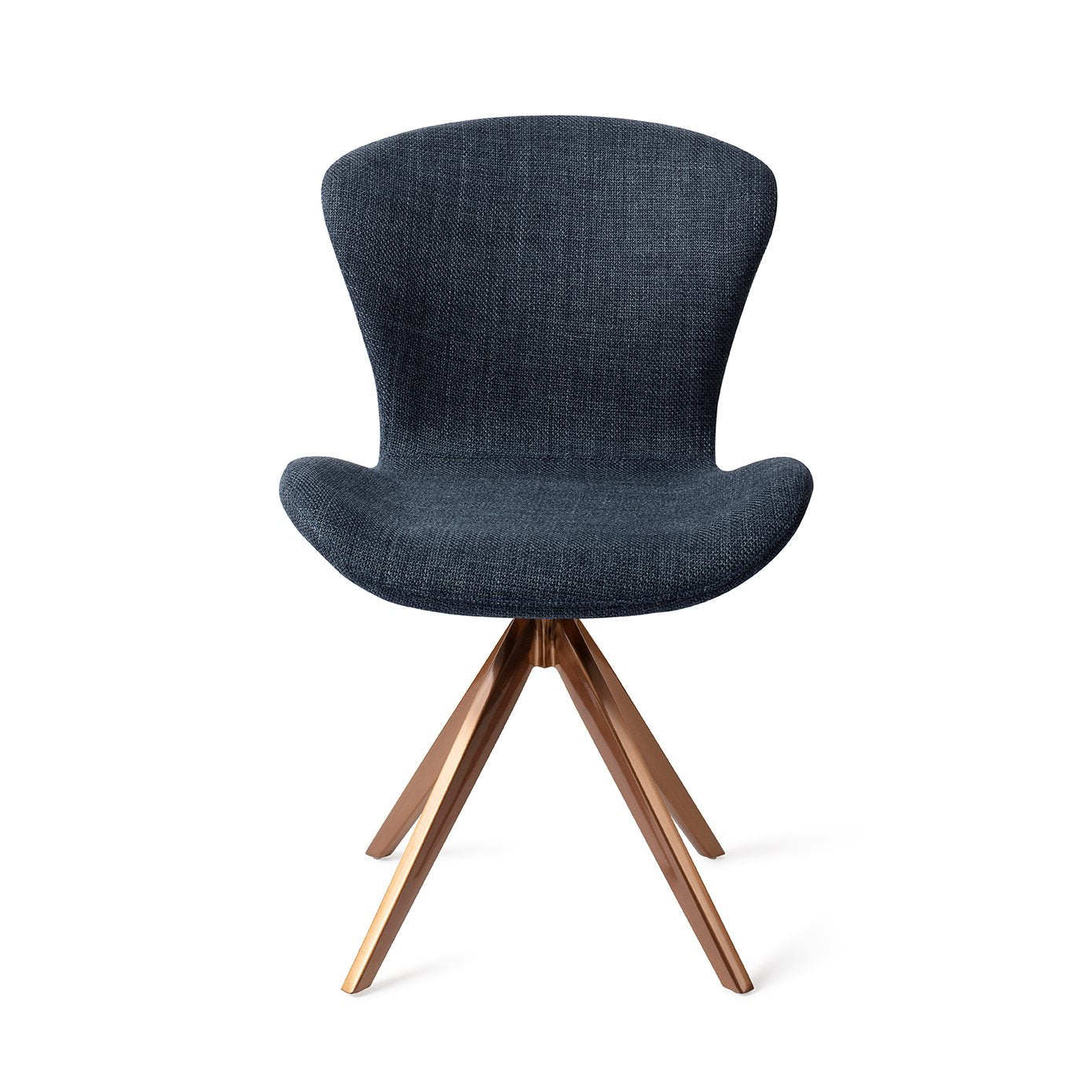 Moji Dining Chair Mystic Marine