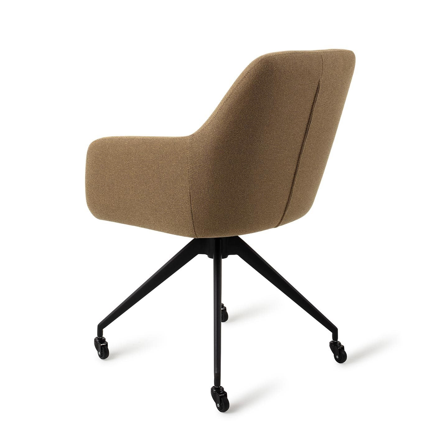 Hiroo Dining Chair Willow