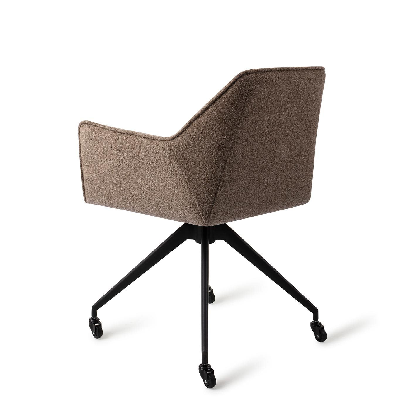 Tome Dining Chair Idaho Potato