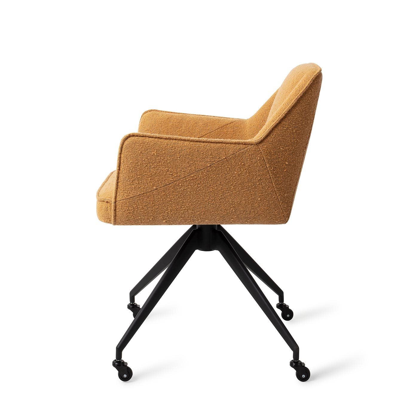 Tome Dining Chair Masai Giraffe