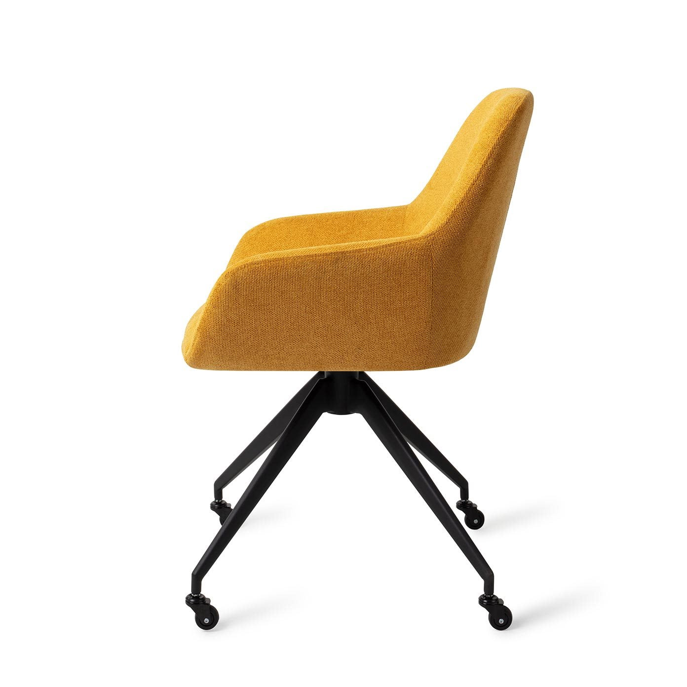 Kushi Dining Chair Sweet Corn