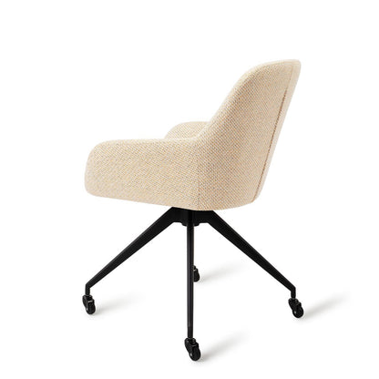 Kushi Dining Chair Trouty Tinge