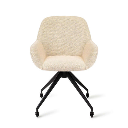 Kushi Dining Chair Trouty Tinge