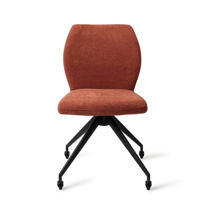 Ikata Dining Chair Cosy Copper