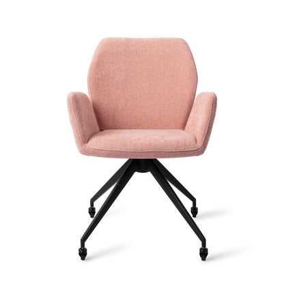 Misaki Dining Chair Anemone