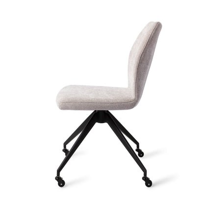 Ikata Dining Chair Pretty Plaster