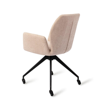 Misaki Dining Chair Funky Fudge