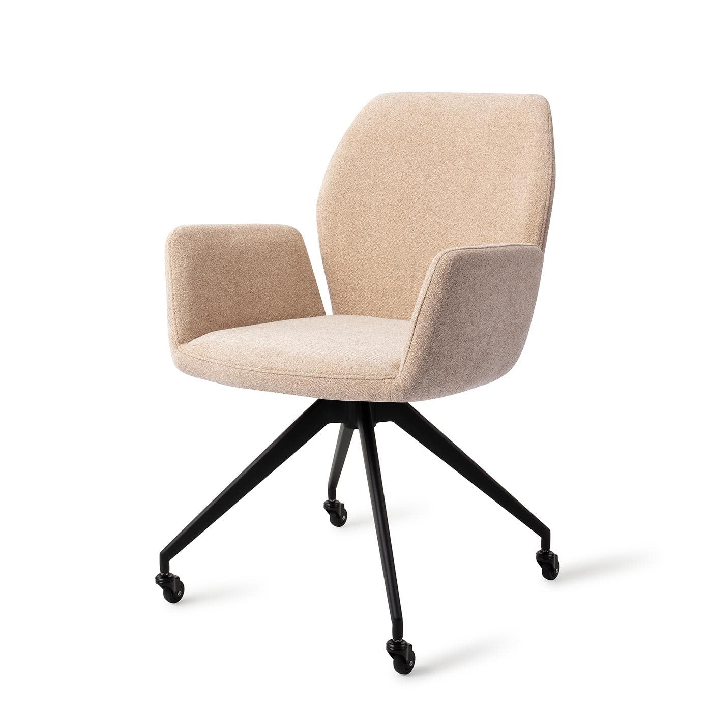 Misaki Dining Chair Funky Fudge