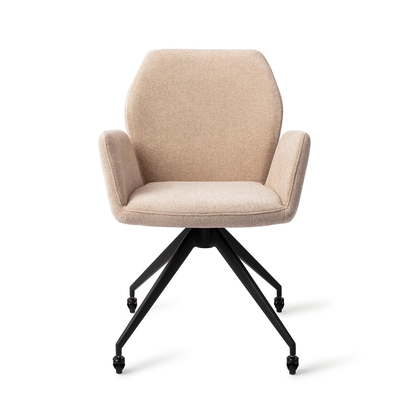 Misaki Dining Chair Funky Fudge