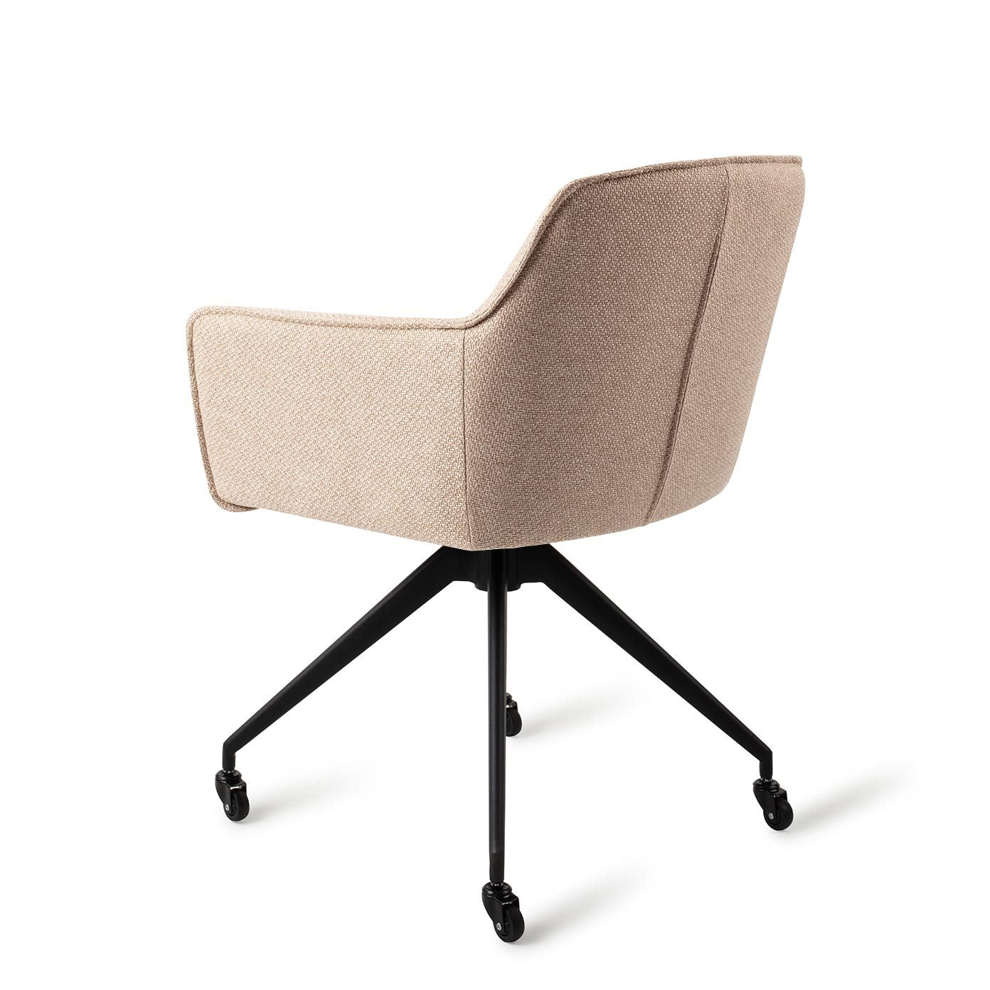 Hofu Dining Chair Wild Walnut