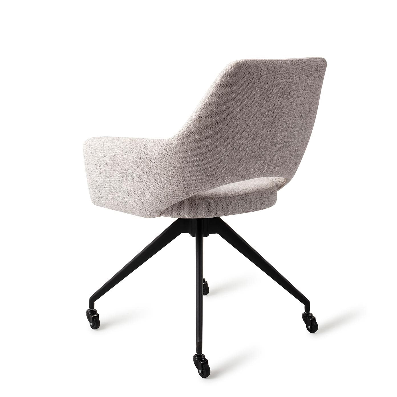 Yanai Dining Chair Pigeon