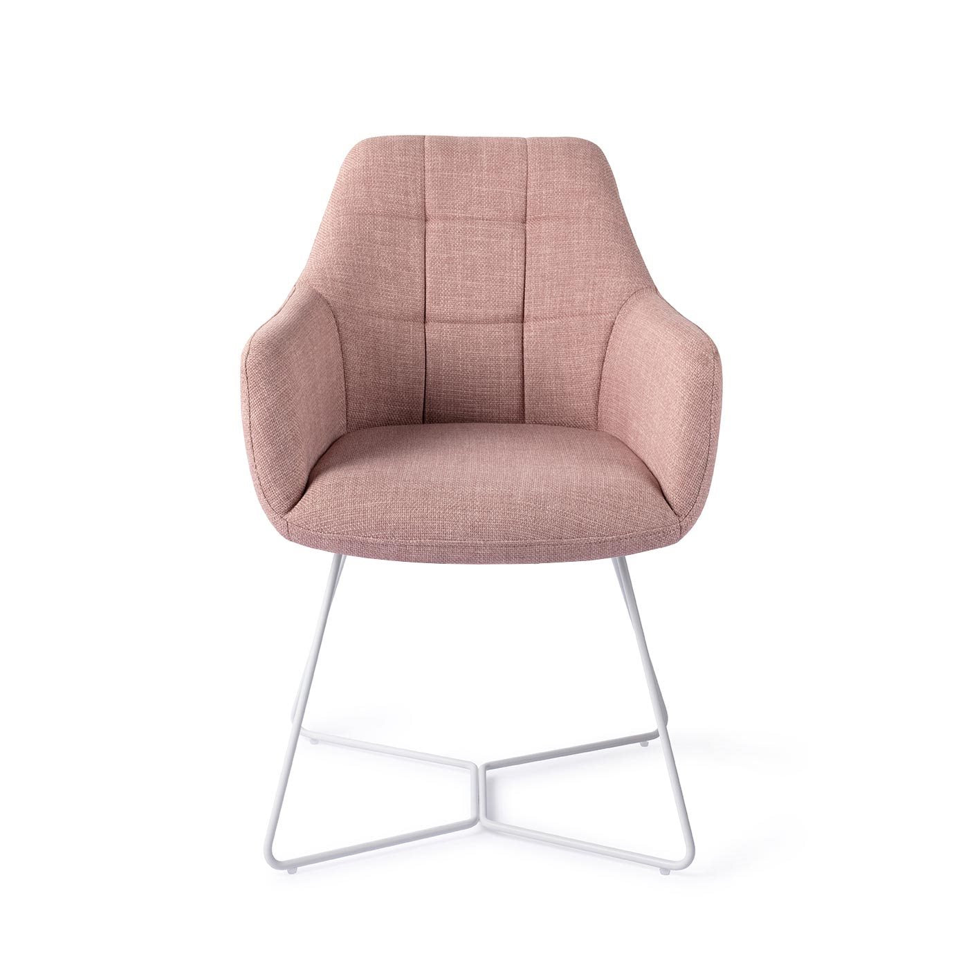 Noto Dining Chair Vintage Rose