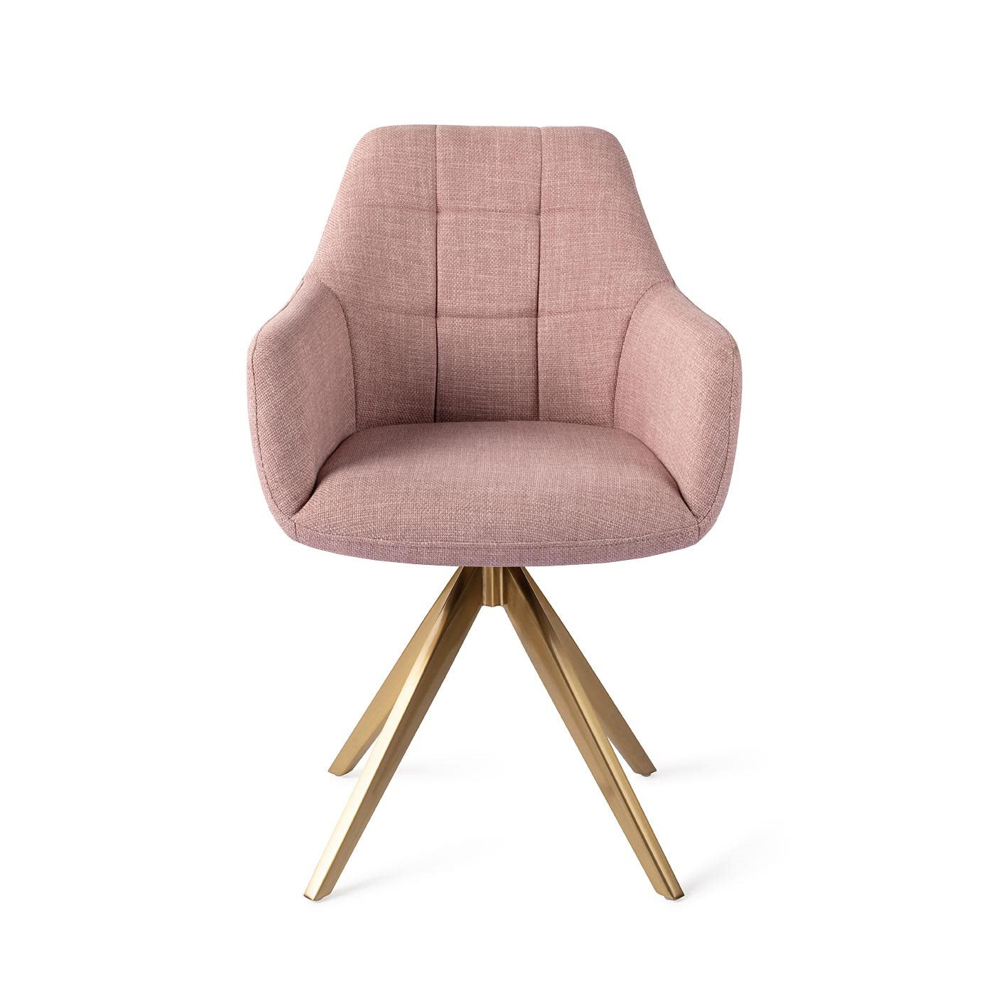 Noto Dining Chair Vintage Rose