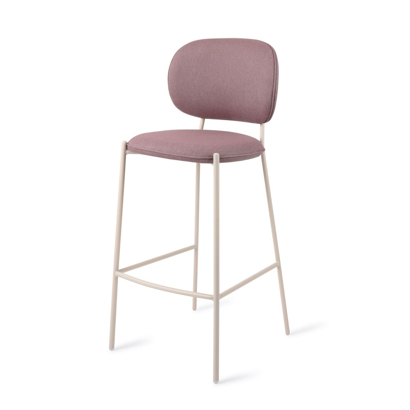 Yoichi bar Chair Purple Rain