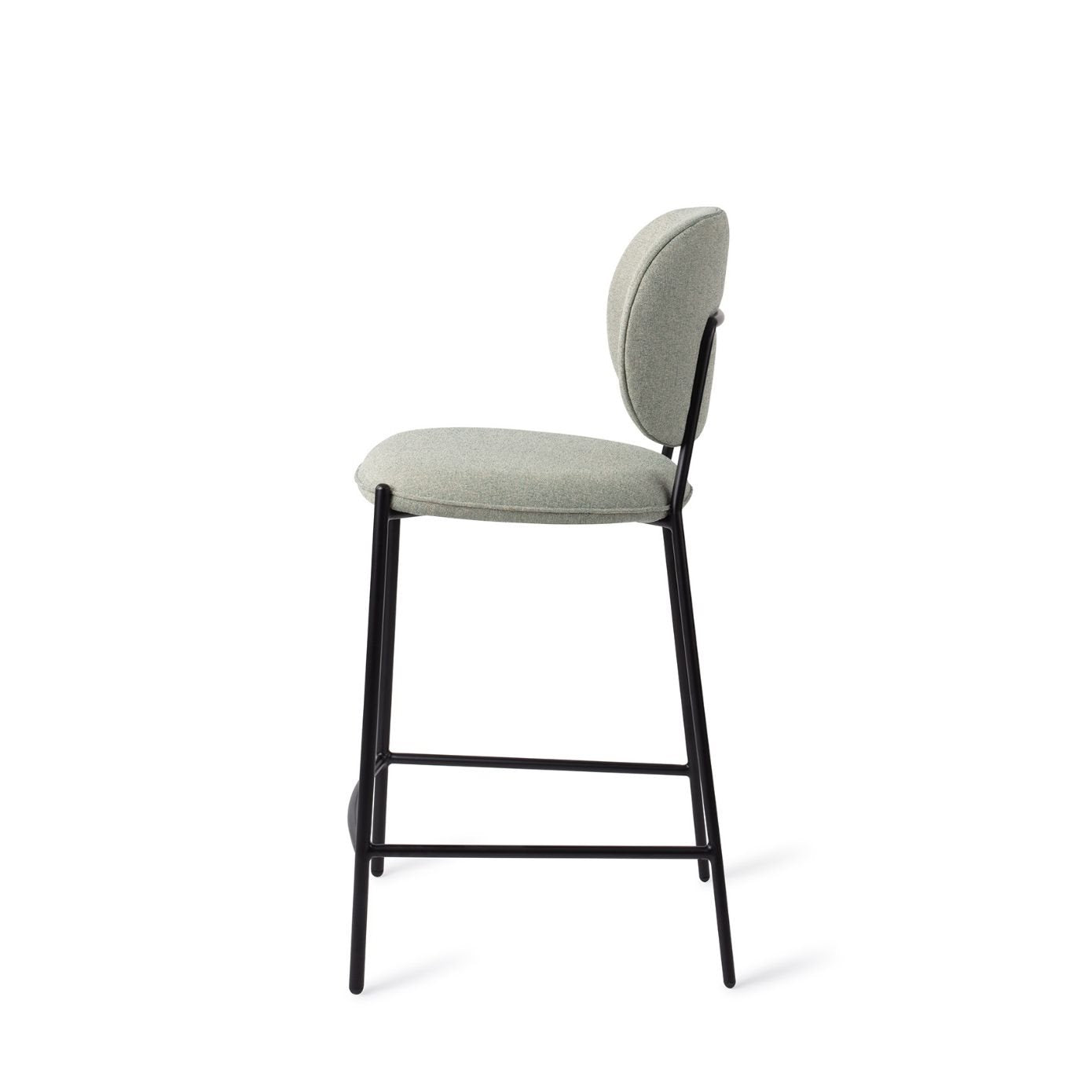 Yoichi bar chair crispy fern