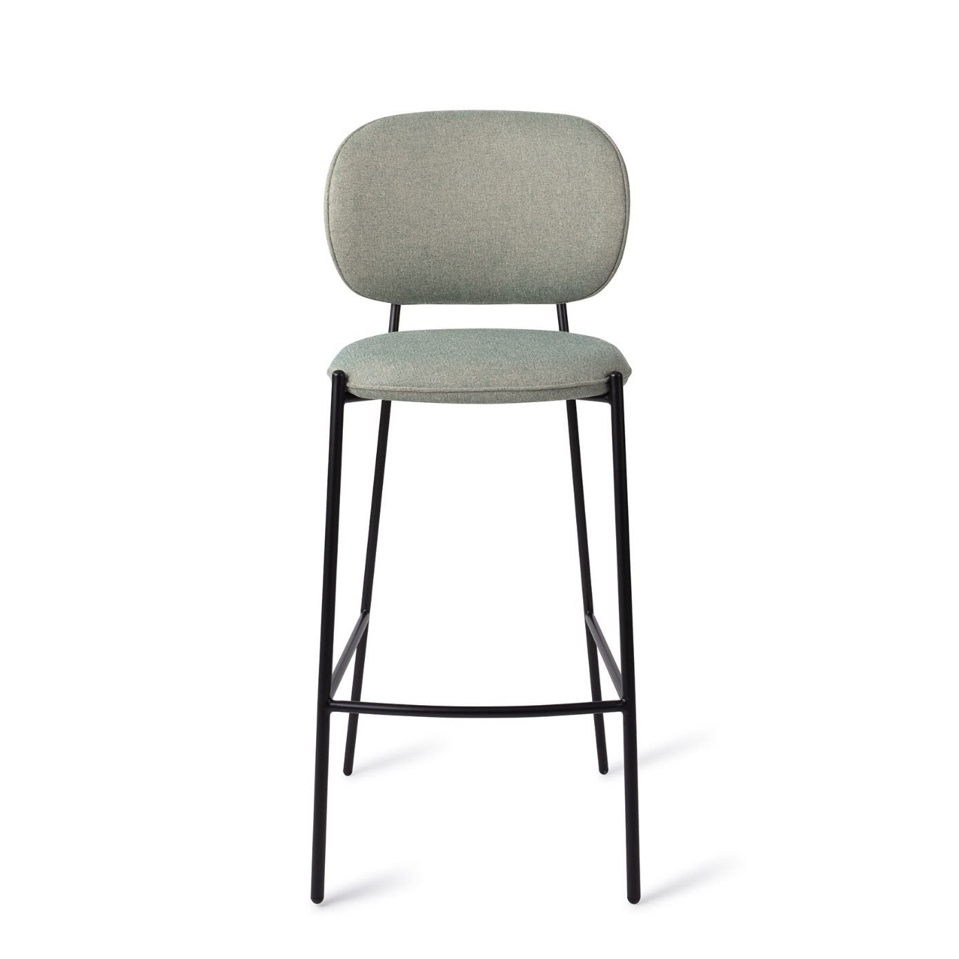 Yoichi bar chair crispy fern