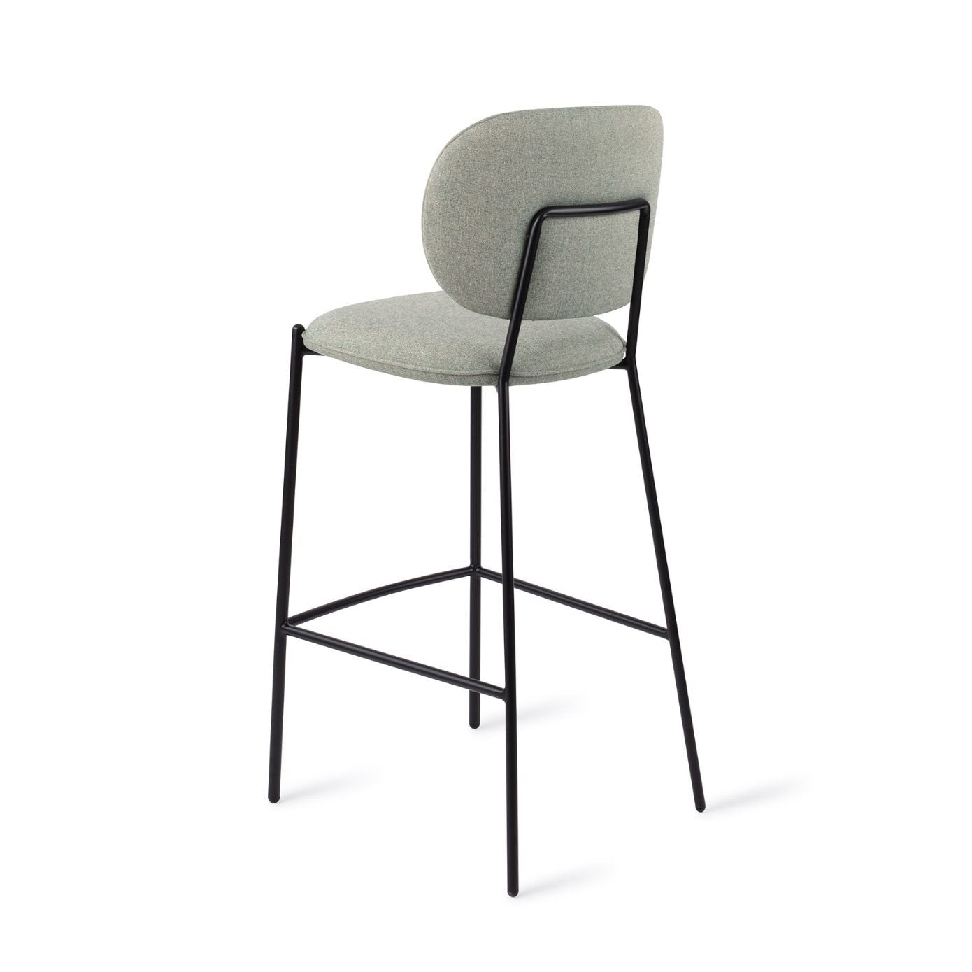 Yoichi bar chair crispy fern