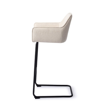 Hofu Bar Chair Enoki