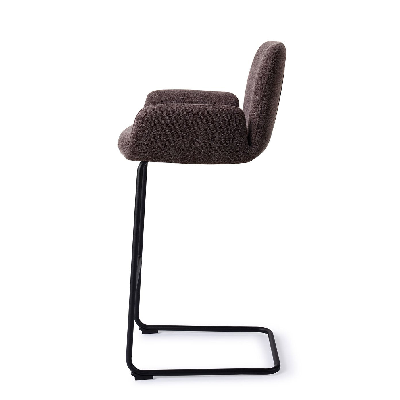 MISAKI BAR THE CHAIR ALMOST BLACK