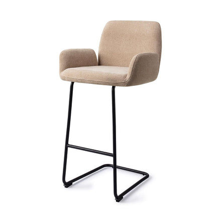 Misaki Bar Chair Funky Fudge