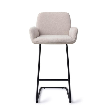 Misaki bar Chair Pretty Plaster