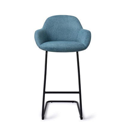 Kushi Bar Chair Ocean Eyes