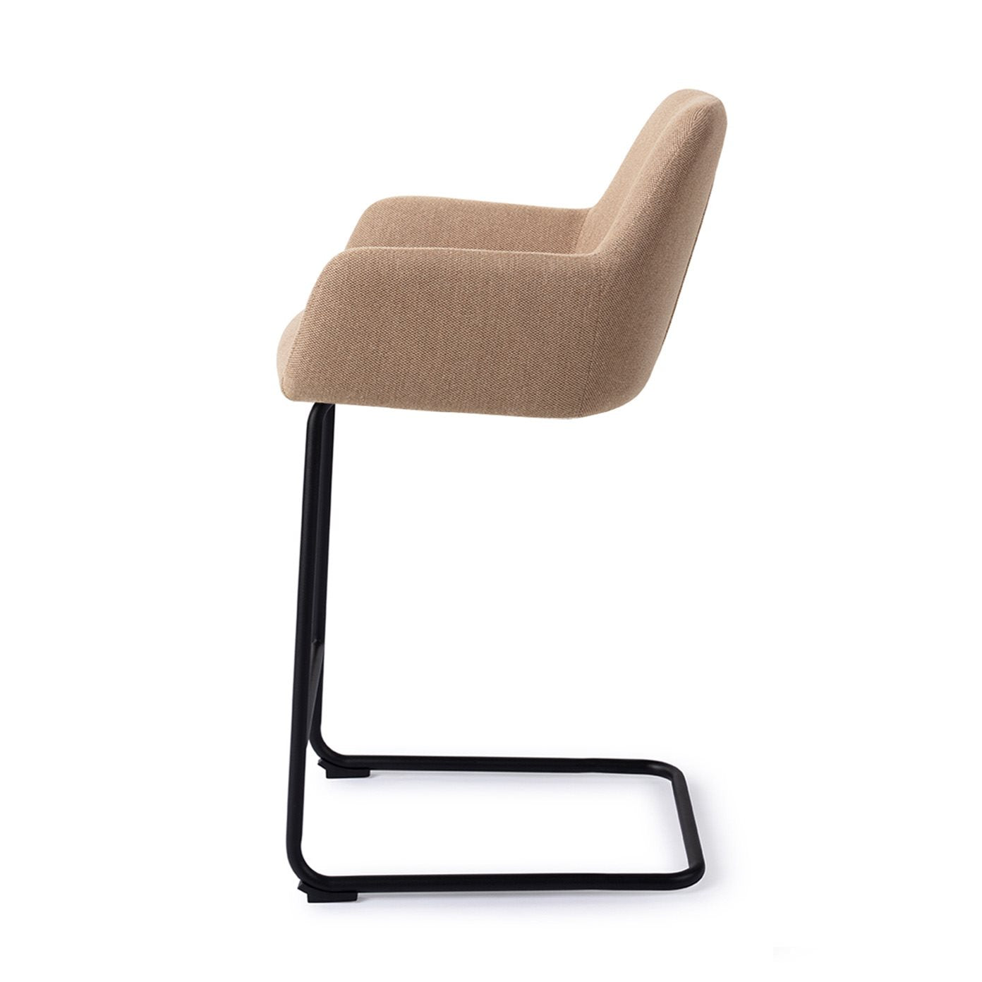 HIROO BAR CHAIR WHISPER WHEAT