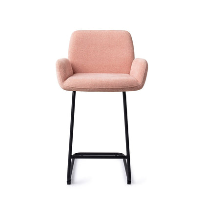 Misaki Bar Chair Anemone