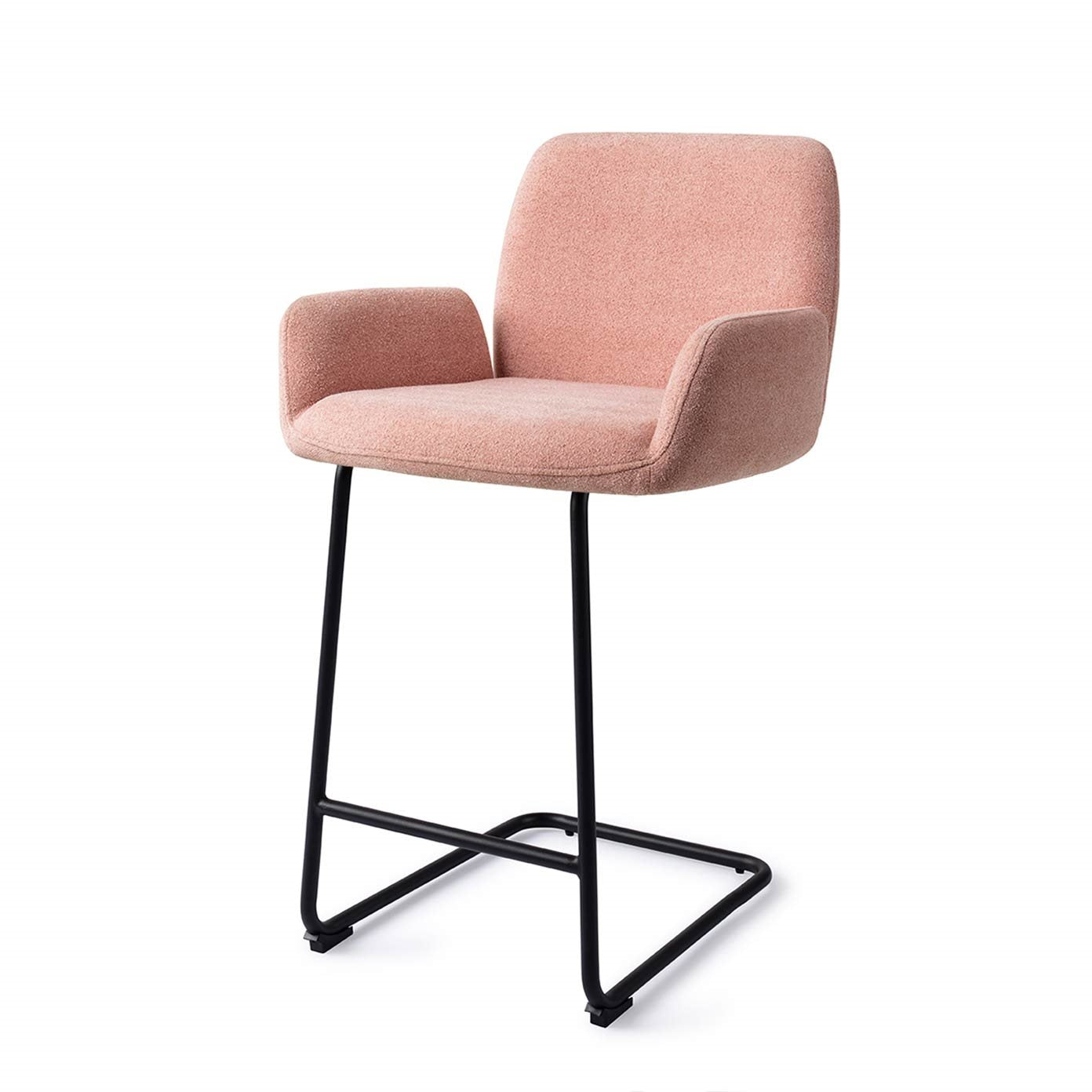 Misaki Bar Chair Anemone