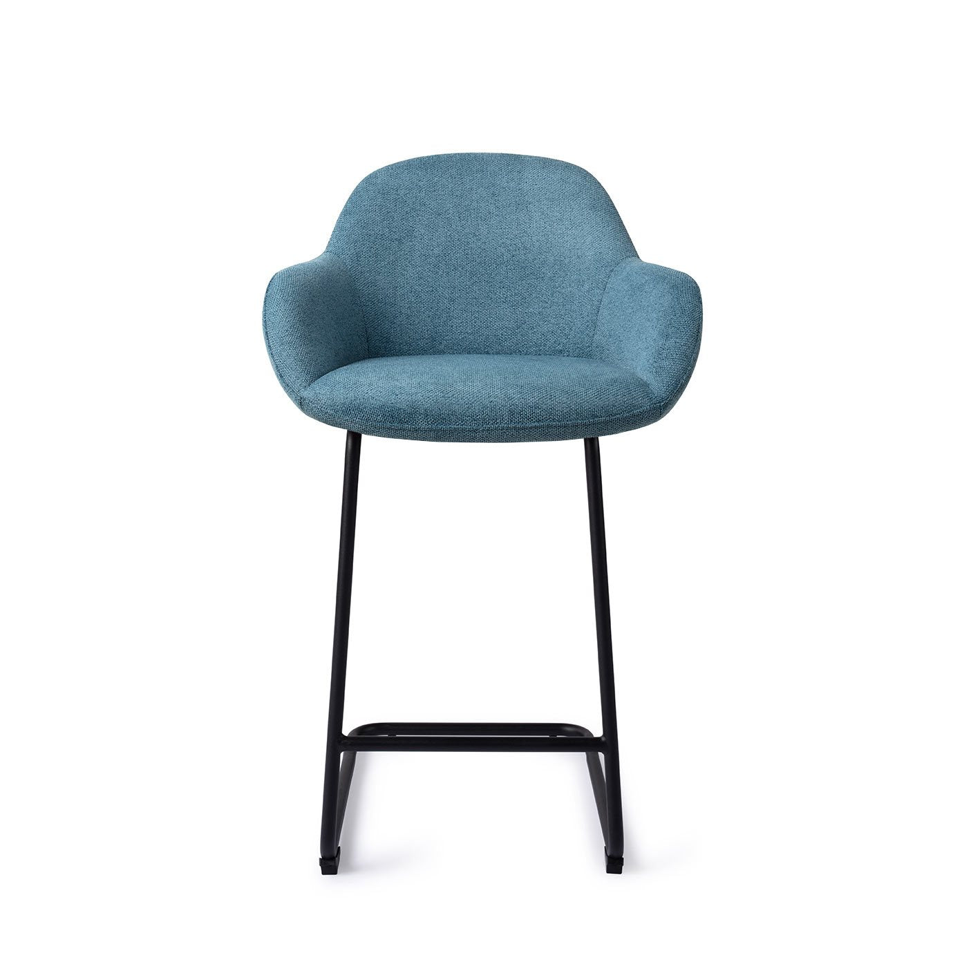 Kushi Bar Chair Ocean Eyes